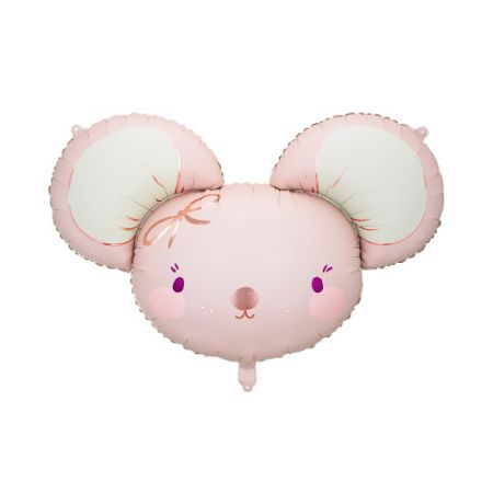 ALBI Balónek fóliový Myška