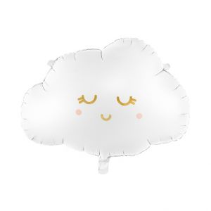 ALBI Balónek fóliový Mráček