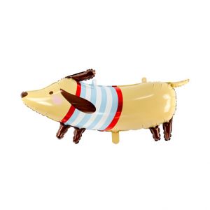 ALBI Balónek fóliový Jezevčík