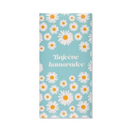 ALBI Mléčná čokoláda - Báječné kamarádce