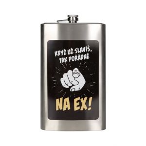 ALBI Megaplacatka - Na ex