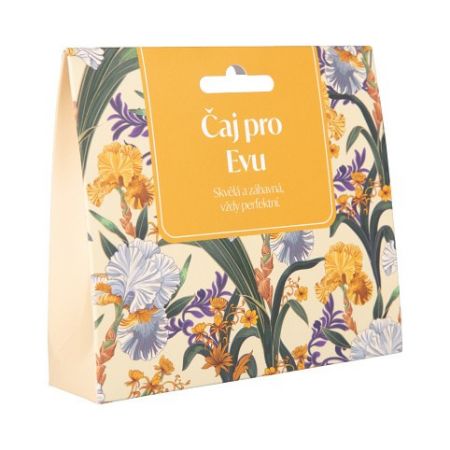 ALBI Dárkový čaj - Pro Evu