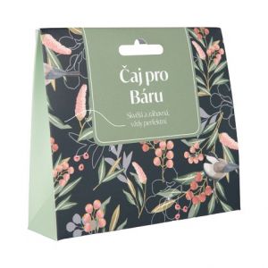 ALBI Dárkový čaj - Pro Báru