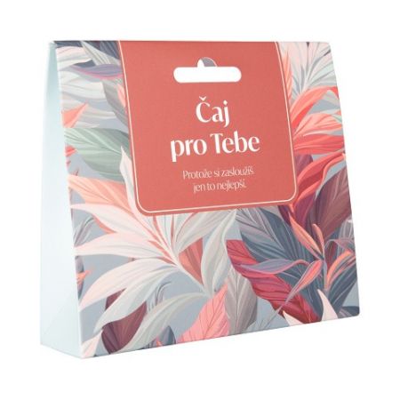 ALBI Dárkový čaj - Pro Tebe