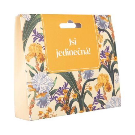 ALBI Dárkový čaj - Jsi jedinečná!