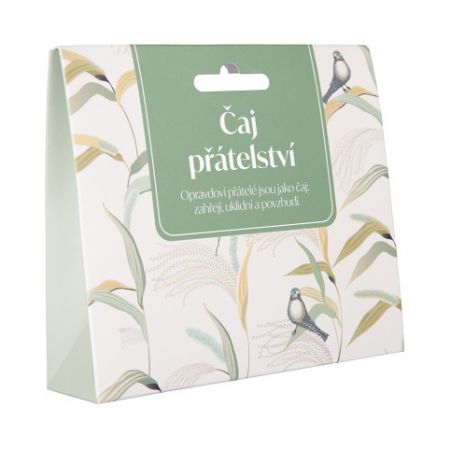ALBI Dárkový čaj - Přátelství