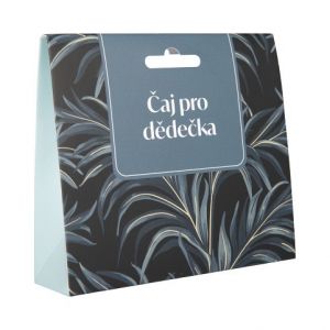 ALBI Dárkový čaj - Pro dědečka