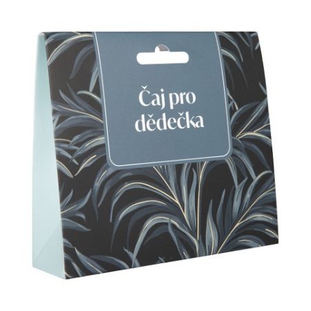 ALBI Dárkový čaj - Pro dědečka