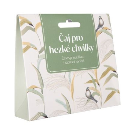 ALBI Dárkový čaj - Pro hezké chvilky