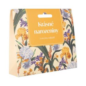 ALBI Dárkový čaj - Krásné narozeniny