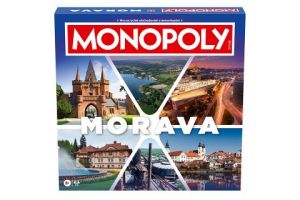 Monopoly Morava