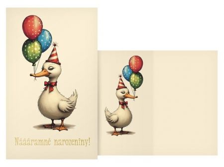 Přání srdečné M11-598 H