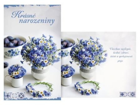 Přání srdečné M11-606 T