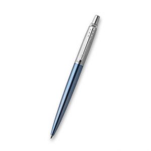 PARKER ROYAL Jotter Waterloo Blue CT kuličková tužka KT (kuličkové pero)
