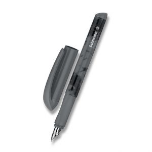 Bombičkové pero Schneider Easy Darkness