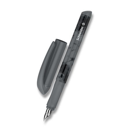 Bombičkové pero Schneider Easy Darkness