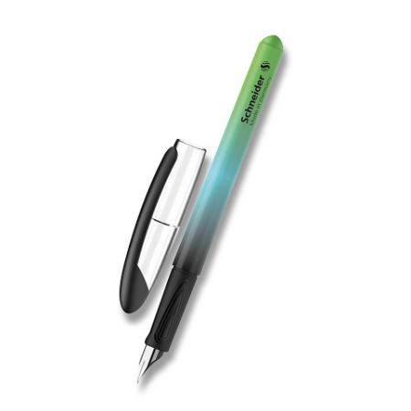 Bombičkové pero Schneider Voyage Sporty