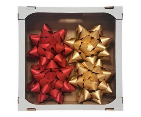 Rozeta JUMBO MIRMAT 1 kus