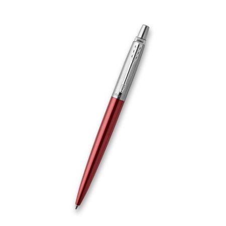 PARKER ROYAL Jotter Kensington Red CT kuličková tužka KT (kuličkové pero)
