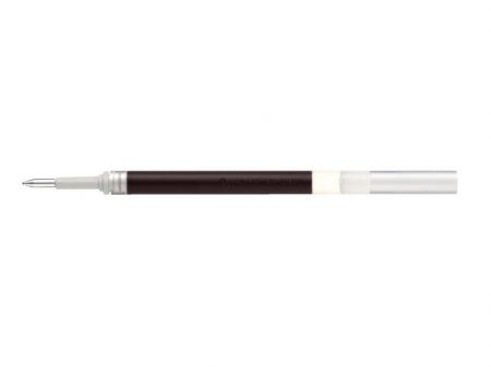  Náplň EnerGel LR7 burgundy 0010277