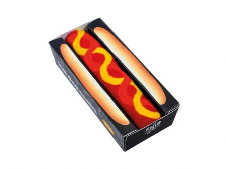 Gifty - Ponožky 38-42 Gifty - HOT DOG