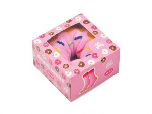 Gifty - Ponožky 38-42 Gifty - DONUT