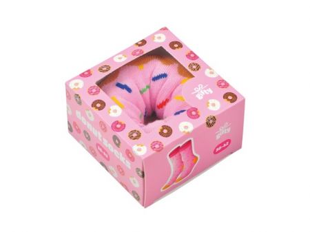 Gifty - Ponožky 38-42 Gifty - DONUT