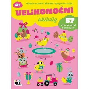 Velikonoční aktivity