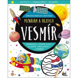Poznávám a objevuji Vesmír