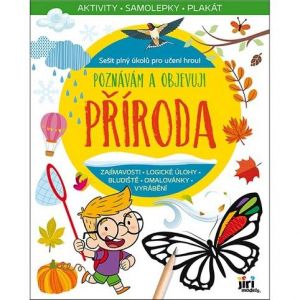 Poznávám a objevuji Příroda