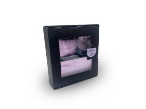 Set 4-dílný Oxylady PASTELINI fialová