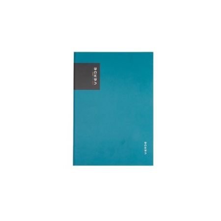 Záznamní kniha A5 VERDE milano