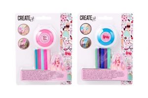 KŘÍDA NA VLASY + VLAS. DOPLŇKY BLISTR 2ks