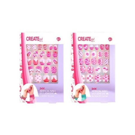 SAMOLEPICÍ UMĚLÉ NEHTY MIX