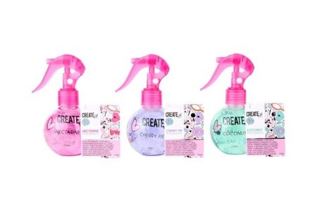 TĚLOVÝ SPREJ V2 3 DRUHY