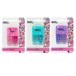 TWIN LAK NA NEHTY - blistr 3 DRUHY