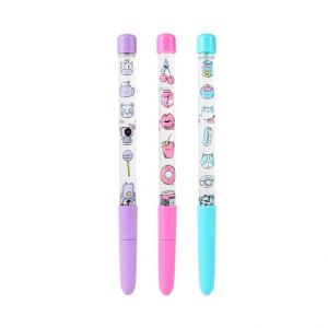 PROPISKA - VODNÍ TŘPYTKY KELÍMEK 3 DRUHY