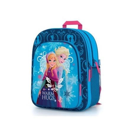 Batoh Easy II.CEE sněhová královna