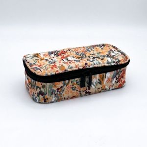 Etue CONCORDE Abstrakt, s klopou, Flower