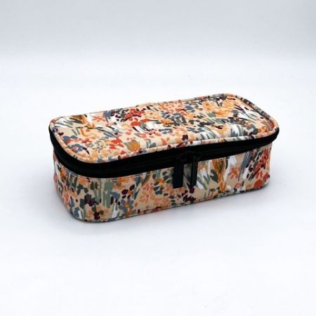 Etue CONCORDE Abstrakt, s klopou, Flower