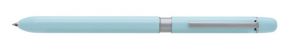 Multifunkcní pero PENAC Multisync, svetle modré