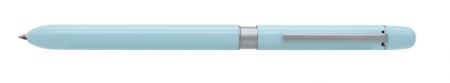 Multifunkcní pero PENAC Multisync, svetle modré