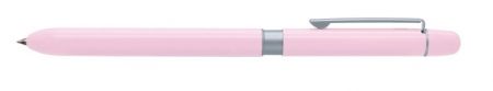 Multifunkcní pero PENAC Multisync, ružové