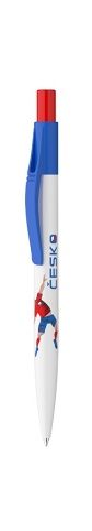 Kulickové pero ICO Football - Cesko