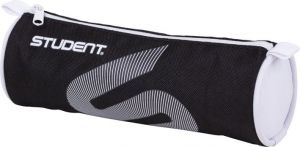 Penál ICO Student, cerný-bílý