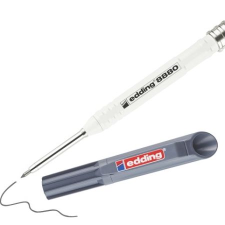 Remeslnická tužka s dlouhým hrotem EDDING 8880