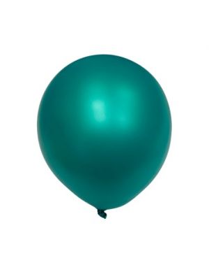 Balónek CONCORDE 30cm, sácek 12ks, mix metalických barev