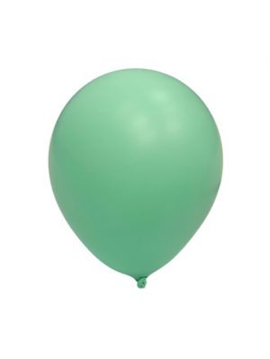 Balónek CONCORDE 30cm, sácek 12ks, mix pastelových barev