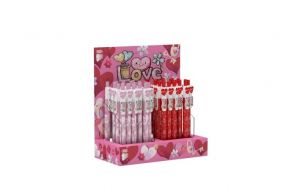 Kulickové pero ICO Love