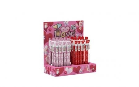 Kulickové pero ICO Love